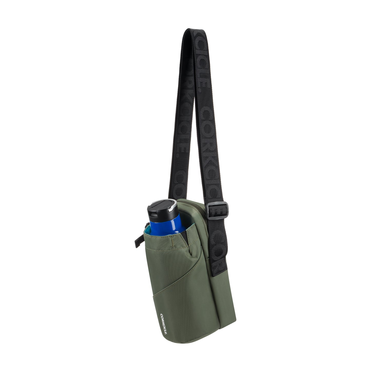 Bandolera Térmica Sling  Olive