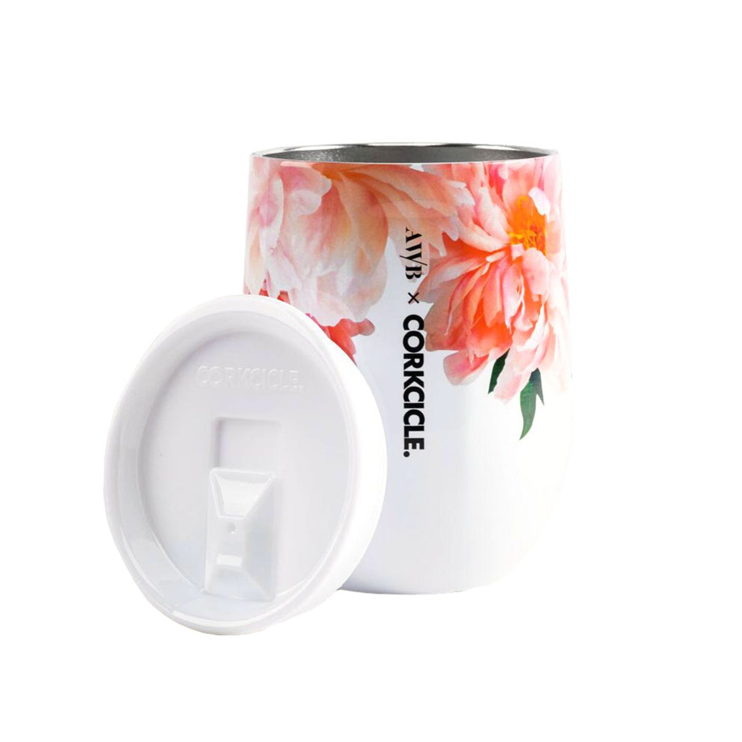 Copa Térmica 355ml Ashley Woodson Bailey Ariella