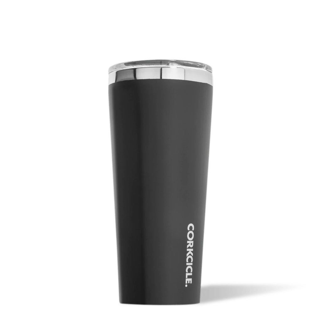 Vaso Térmico 700ml Matte Black