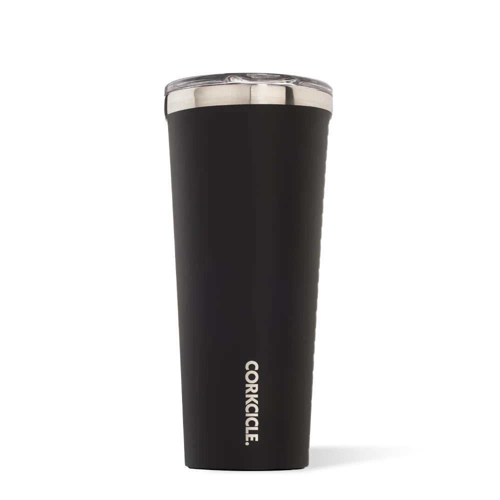 Vaso Térmico 700ml Matte Black