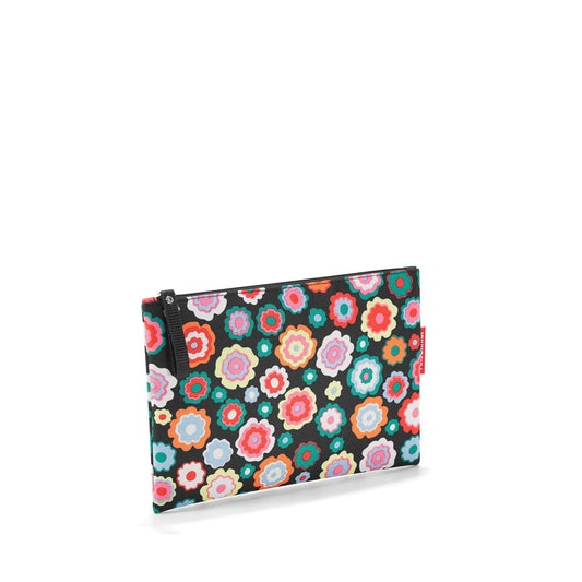 Estuche multiuso - happy flowers
