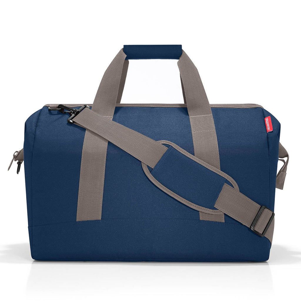 Bolso de viaje allrounder L - dark blue