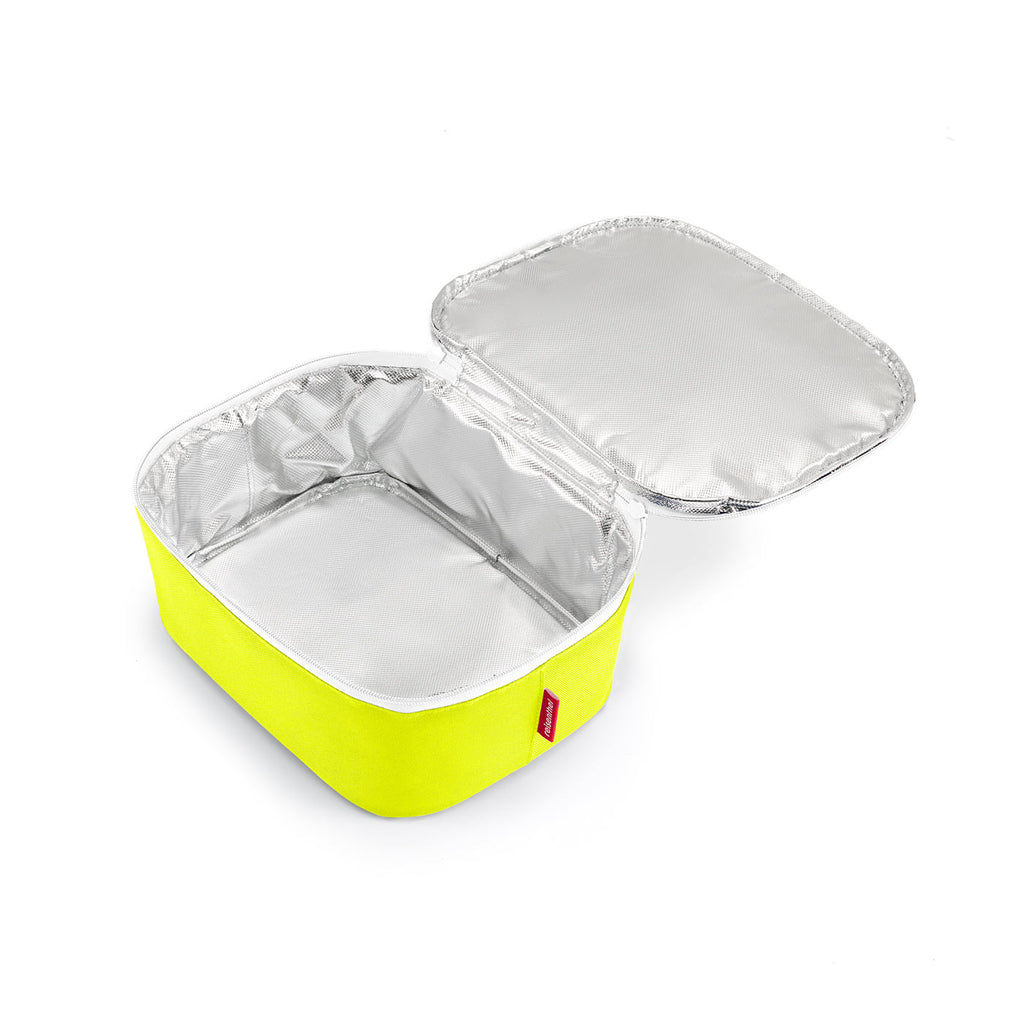 Cooler - coolerbag M pocket pop - lemon