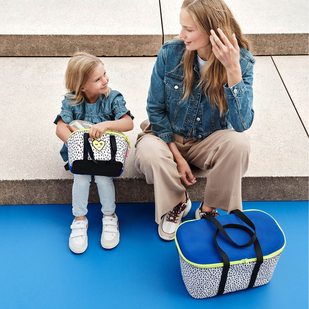 Mini cooler coolerbag XS mini me leo