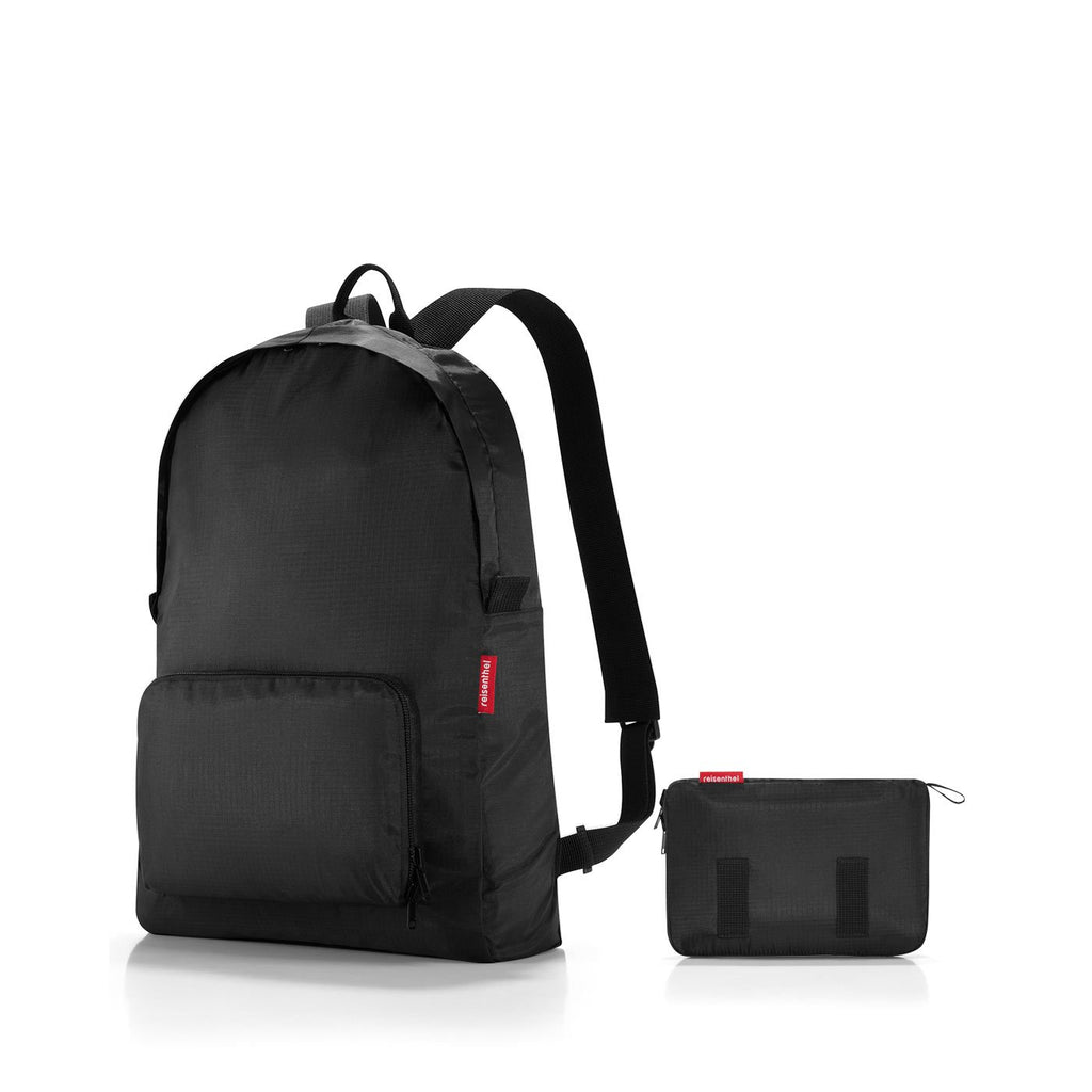 Mochila plegable - Black