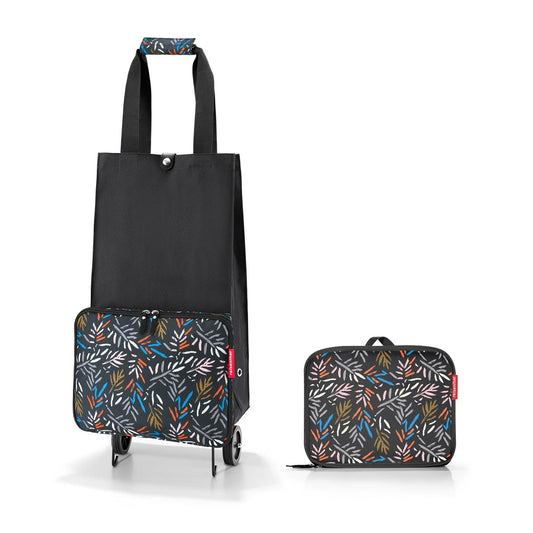 Carrito de compras plegable Foldabletrolley - autumn 1