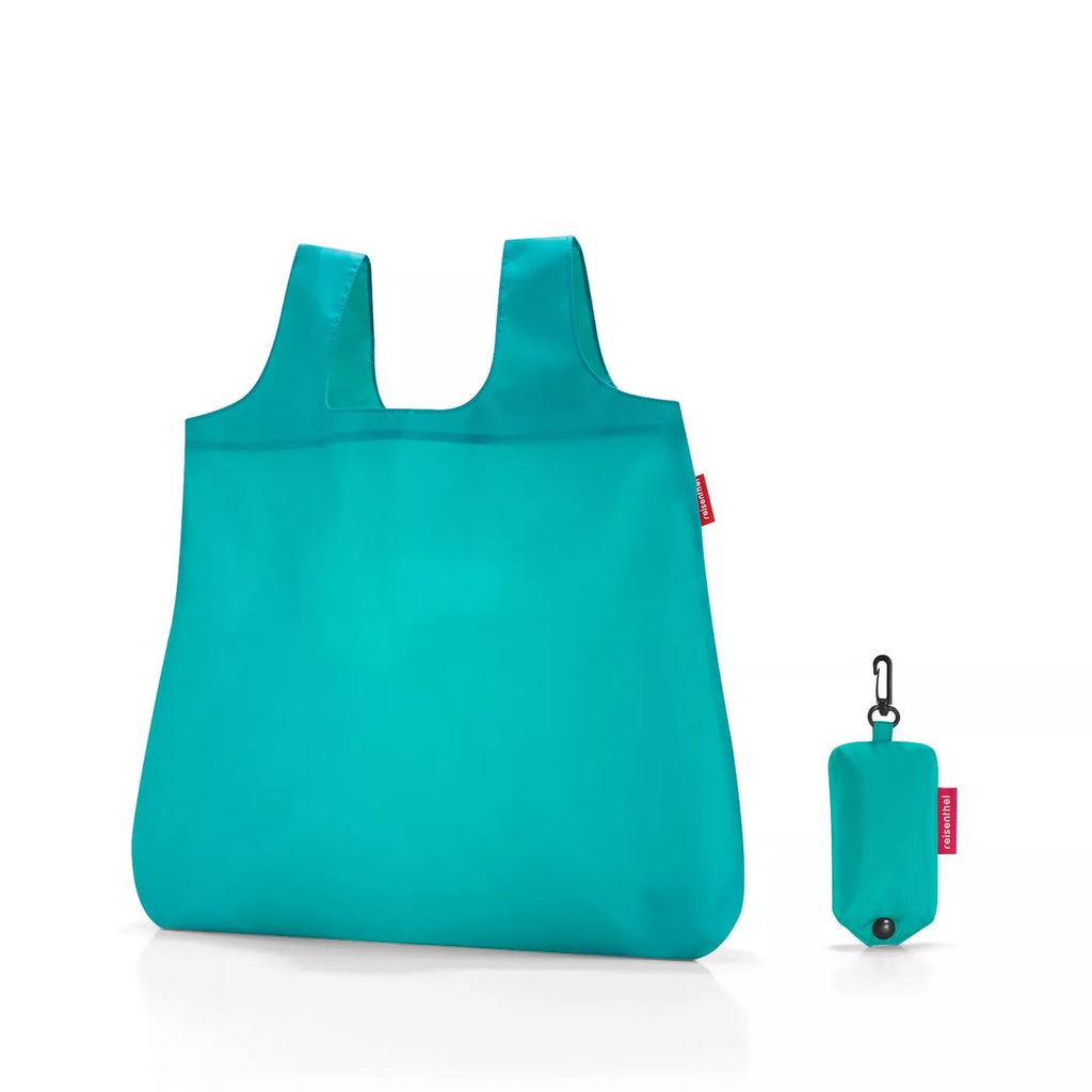 Bolsa de Compras plegable  pockets - Green