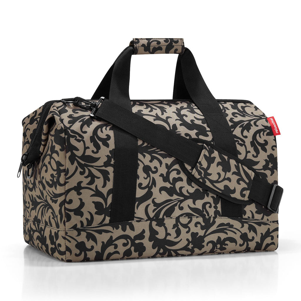 Bolso de viaje allrounder L - baroque taupe