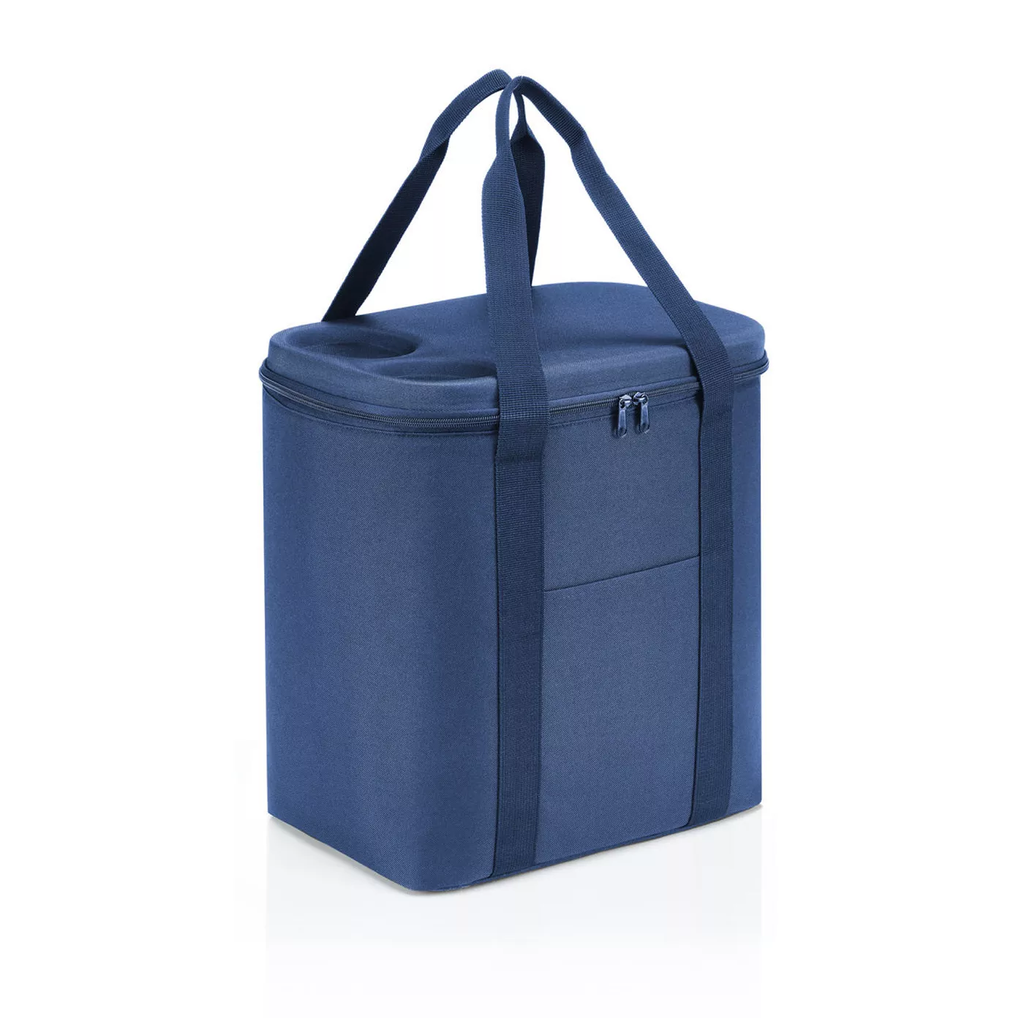 Cooler coolerbag XL - navy