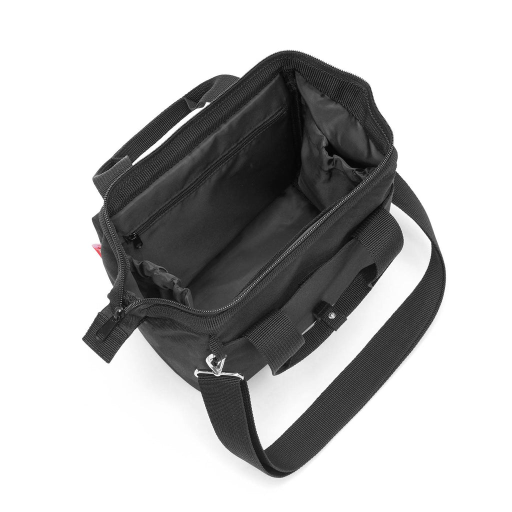 Bandolera allrounder cross - black