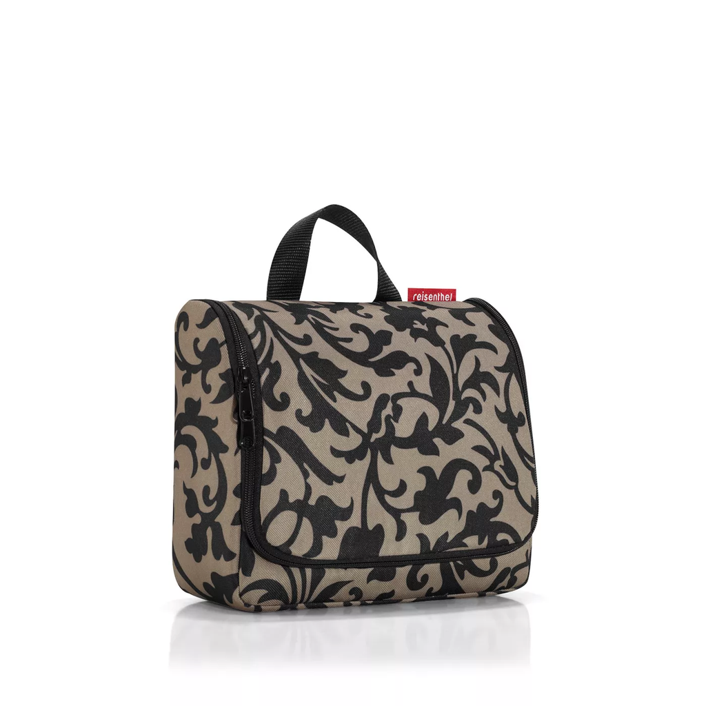 Neceser para colgar toiletbag - Baroque Taupe