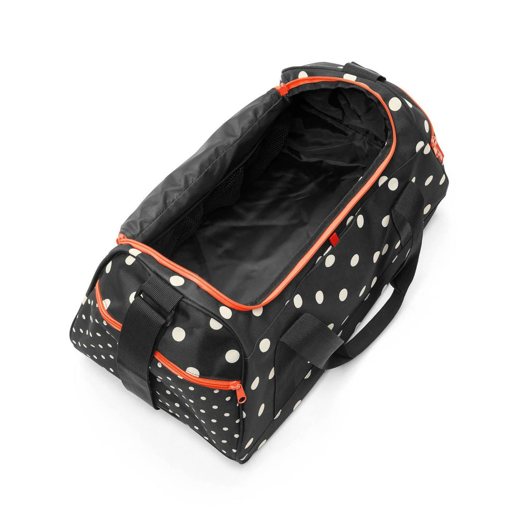 Bolso deportivo activity - mixed dots