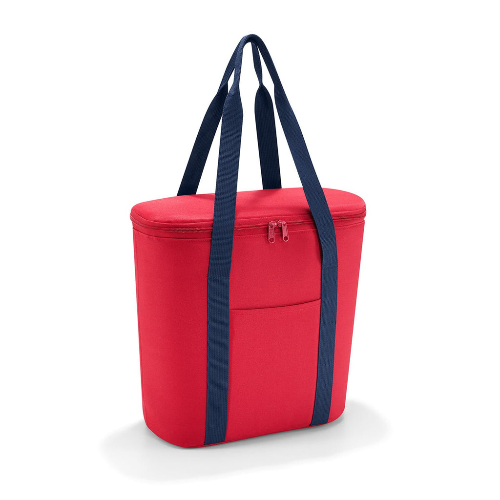 Cooler thermoshopper red