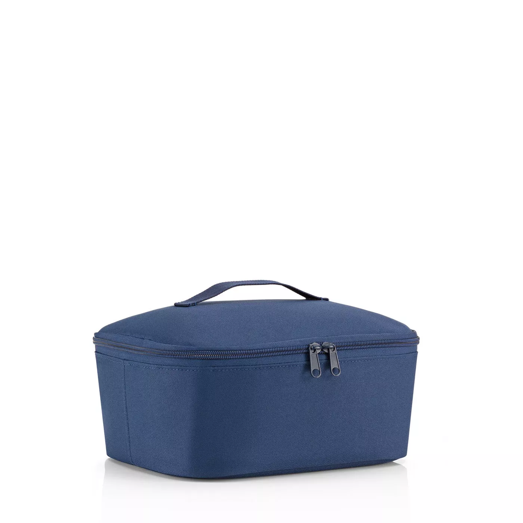 Cooler coolerbag M pocket - navy