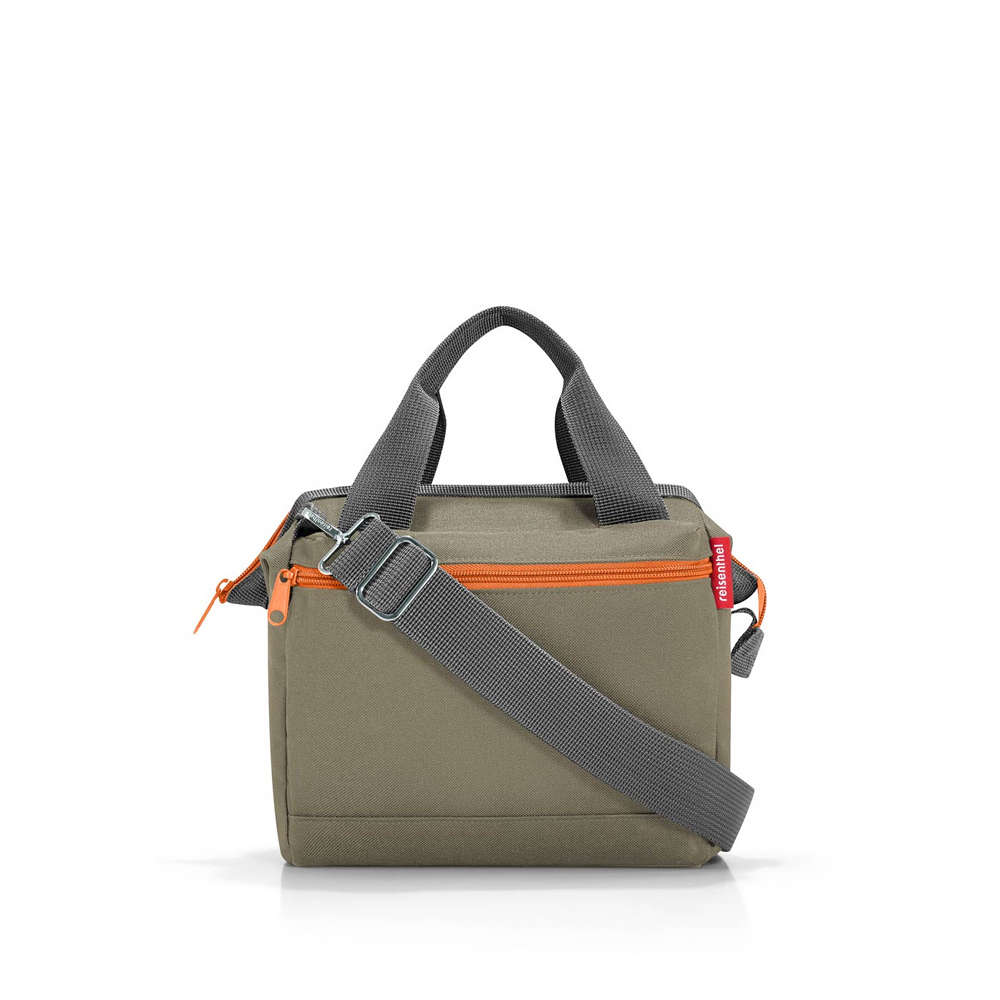 Bandolera allrounder cross - olive green