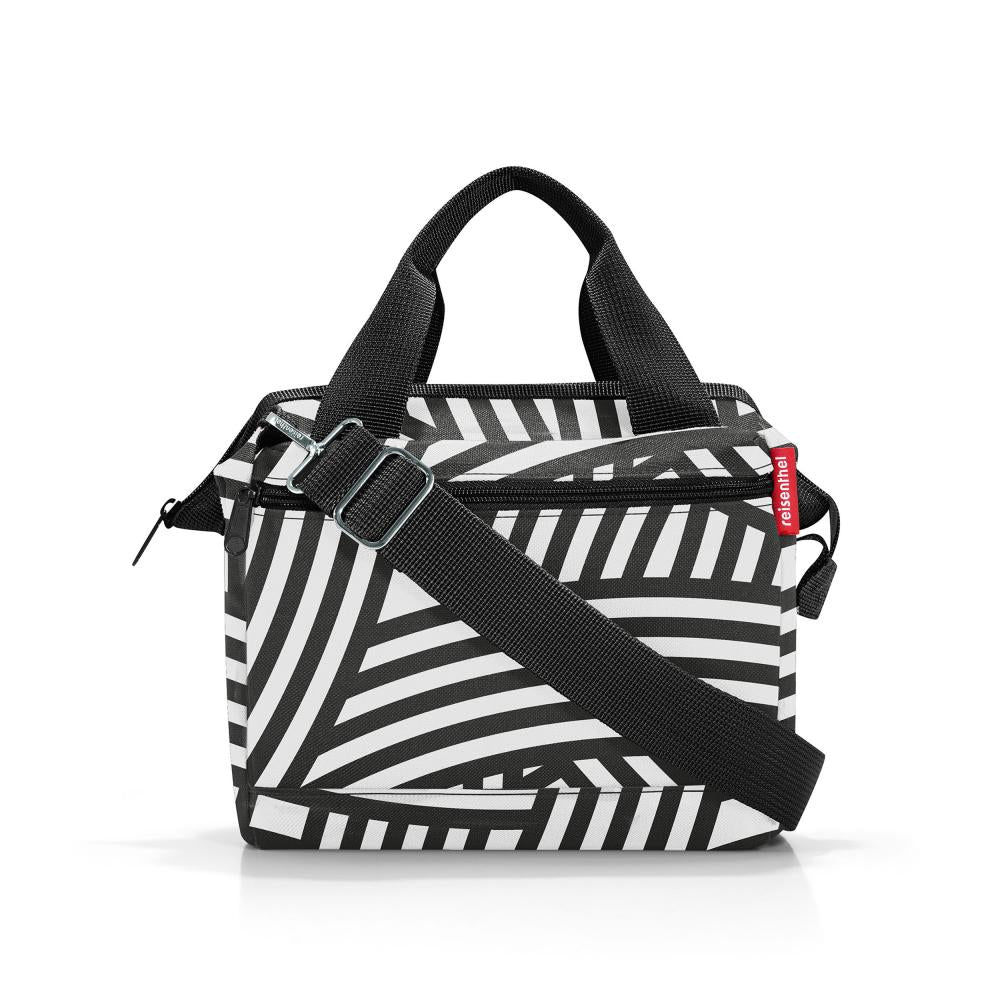 Bandolera allrounder cross - zebra