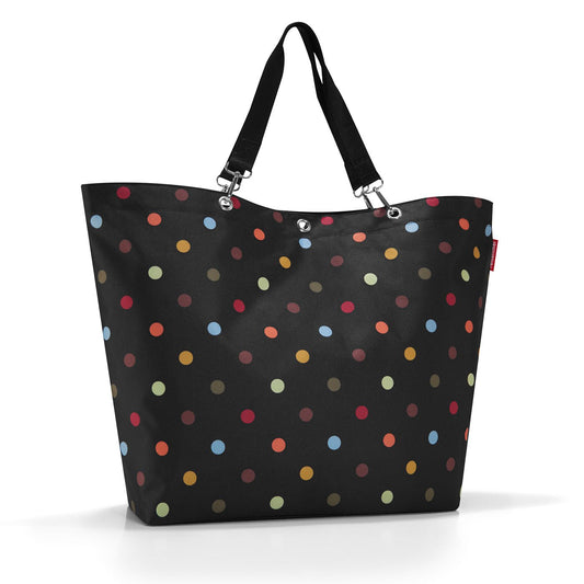Bolso Urbano Shopper XL- dots