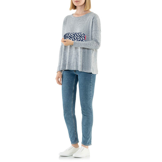 Neceser multiuso multicases - signature navy