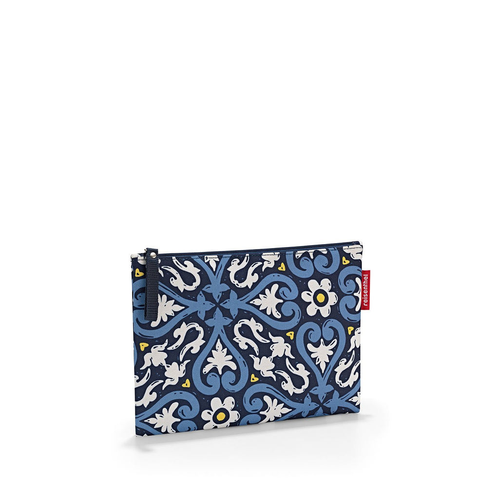 Estuche multiuso - floral 1