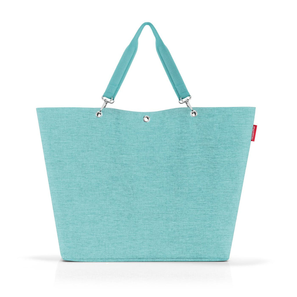 Bolso Urbano Shopper XL - Twist ocean