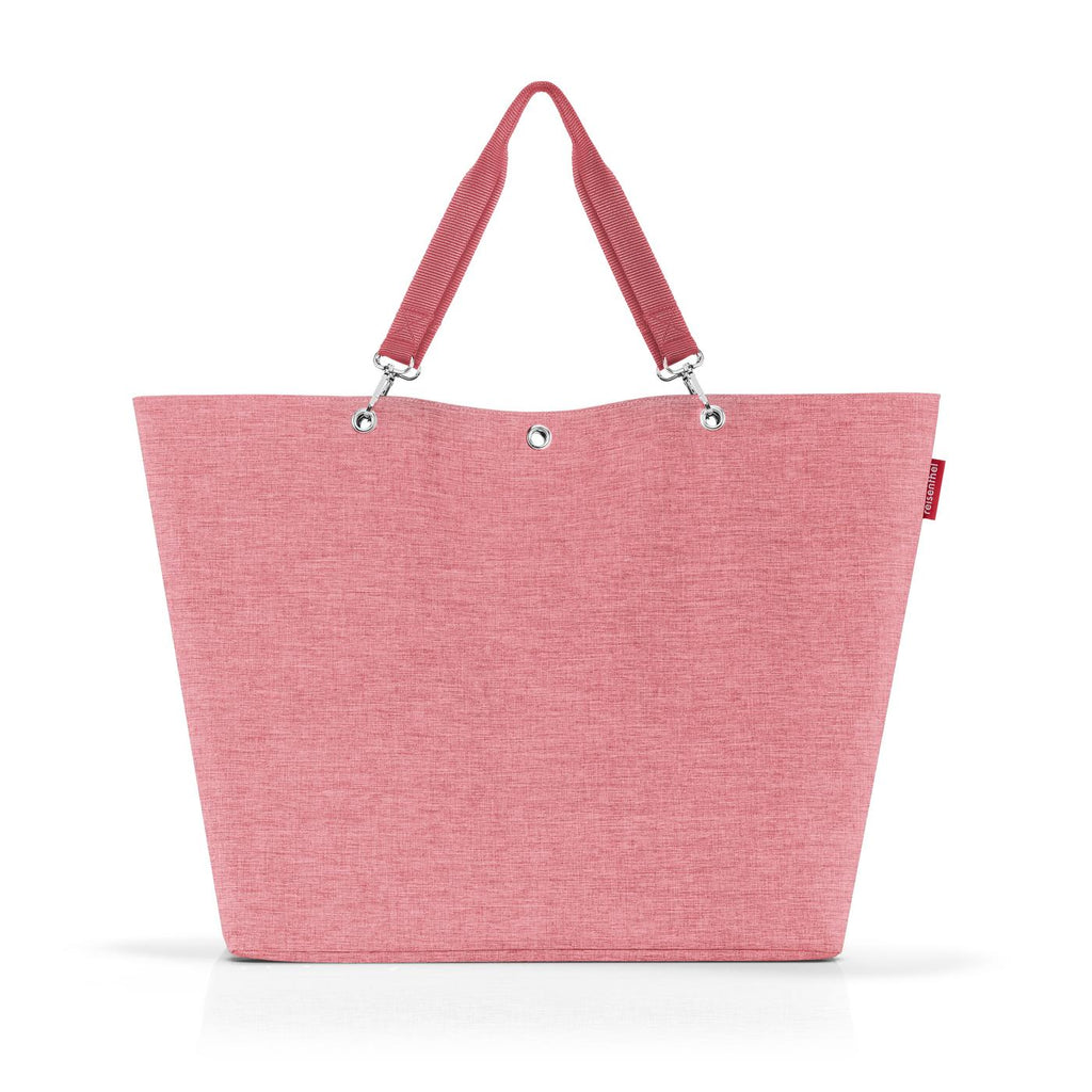 Bolso Urbano Shopper XL - Twist berry