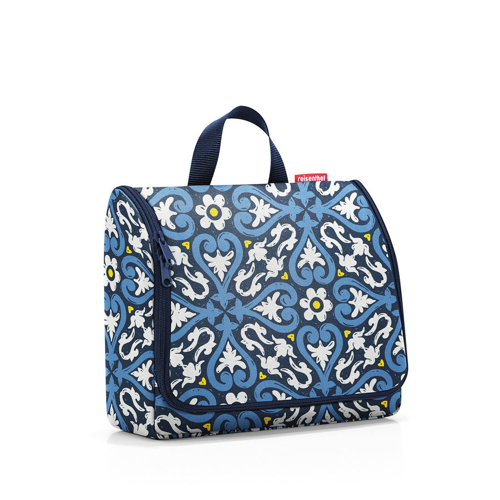 Neceser para colgar toiletbag XL - floral 1