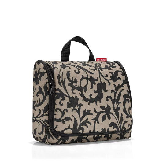 Neceser para colgar toiletbag XL baroque taupe