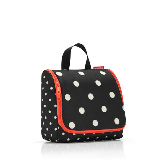 Neceser para colgar toiletbag - Mixed dots