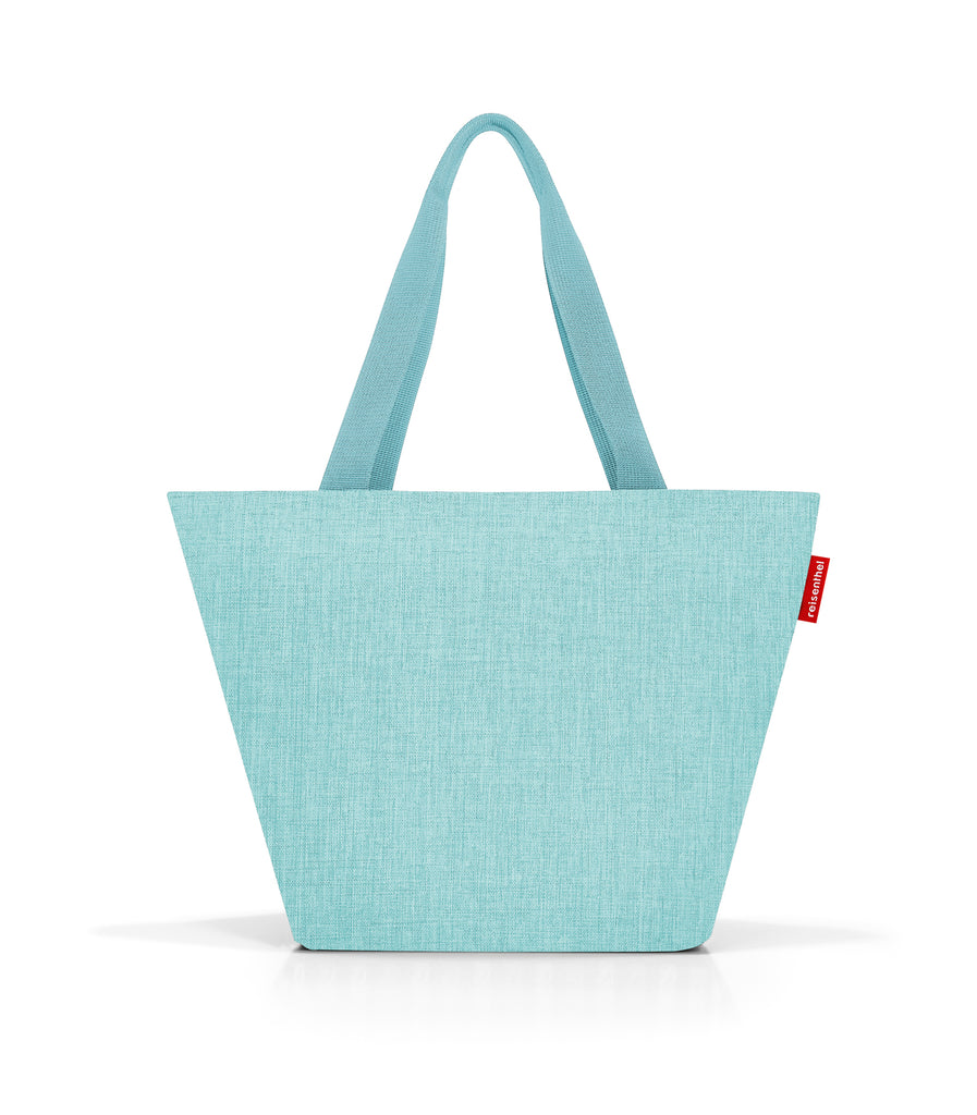 Bolso de Compras shopper M - twist ocean