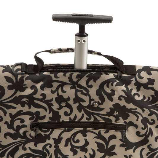 Carro multiuso con ruedas trolley M - baroque taupe