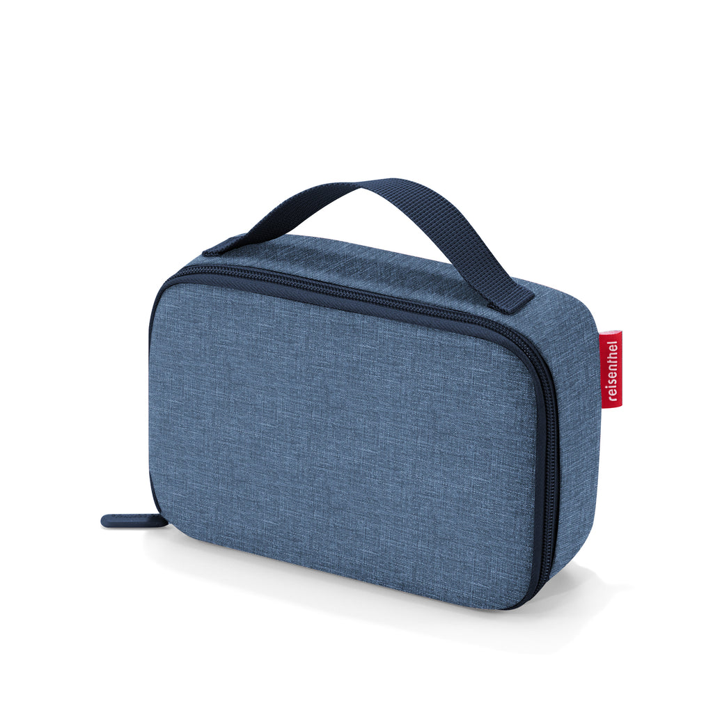 Lonchera thermocase - twist blue