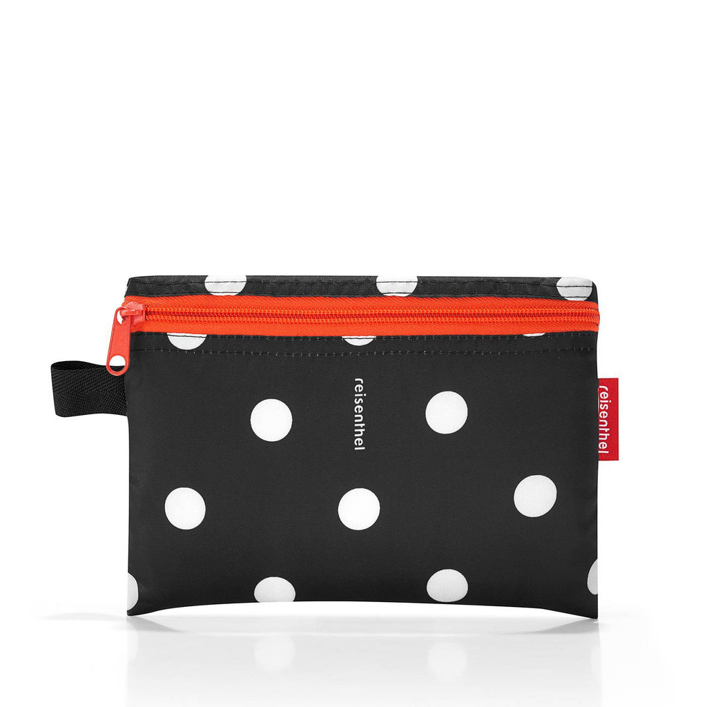 Bolso de Viaje plegable porta maleta - mix dots