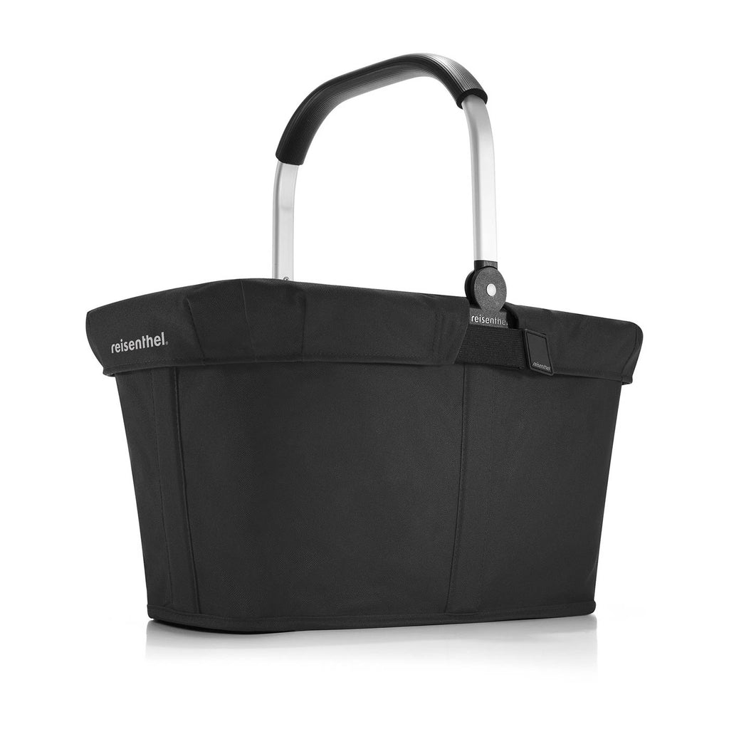 Tapa Canasto de Compras carrybag - black