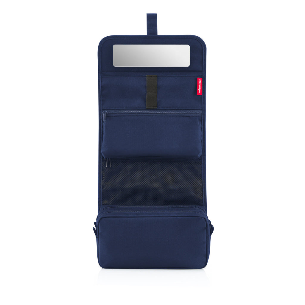 Neceser plegable wrapcosmetic - Navy