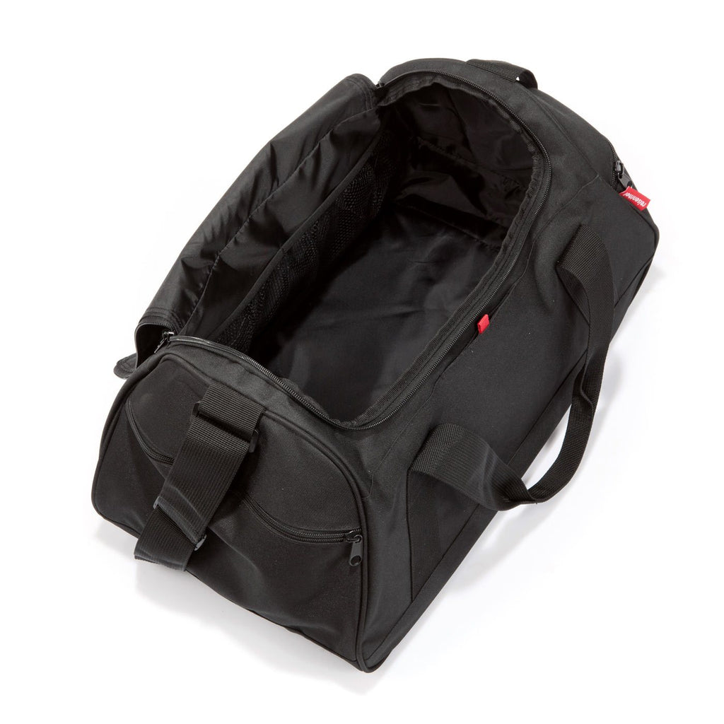 Bolso deportivo activity - black