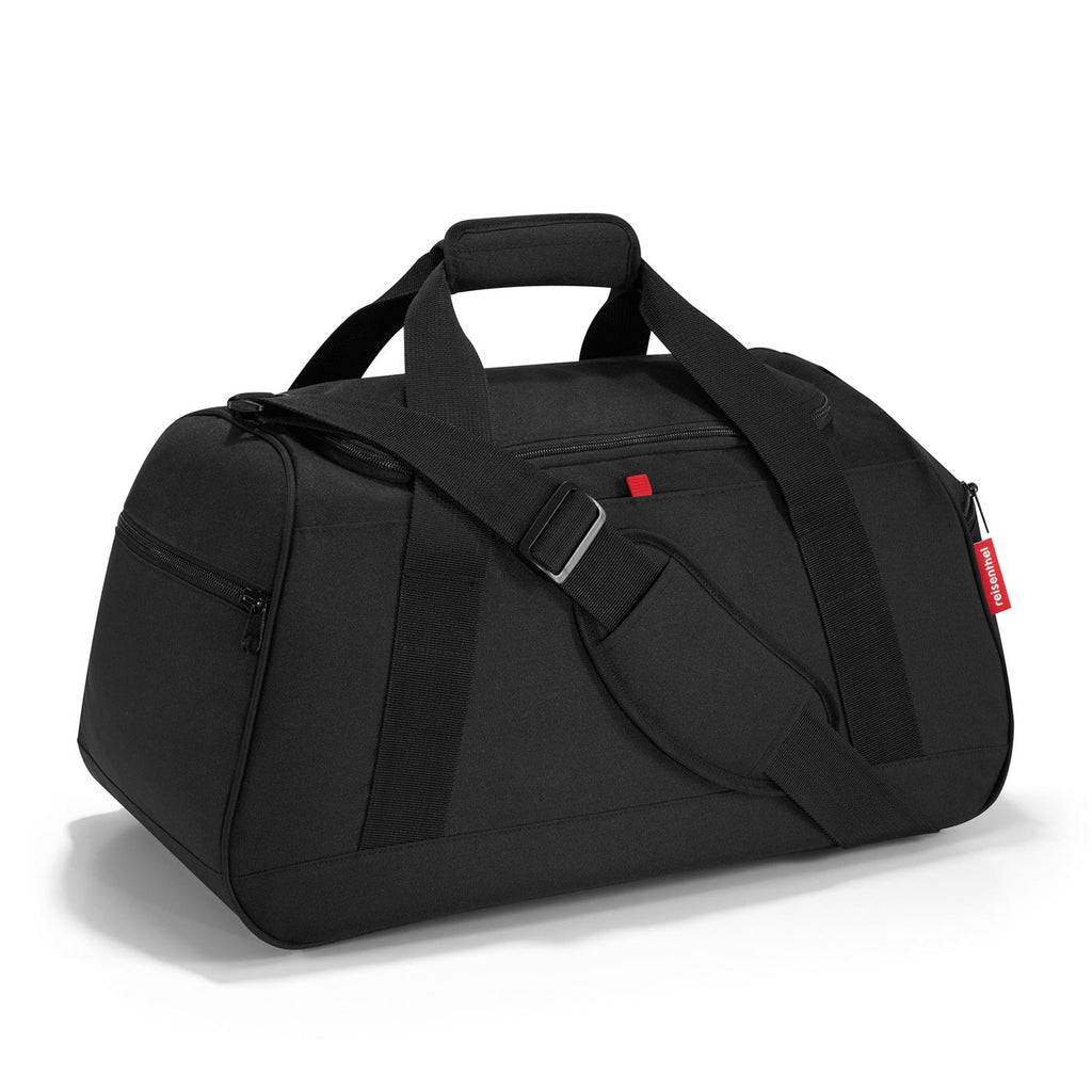 Bolso deportivo activity - black