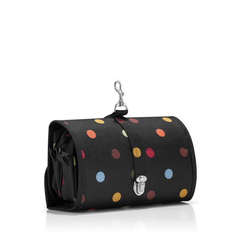 Neceser plegable wrapcosmetic - dots