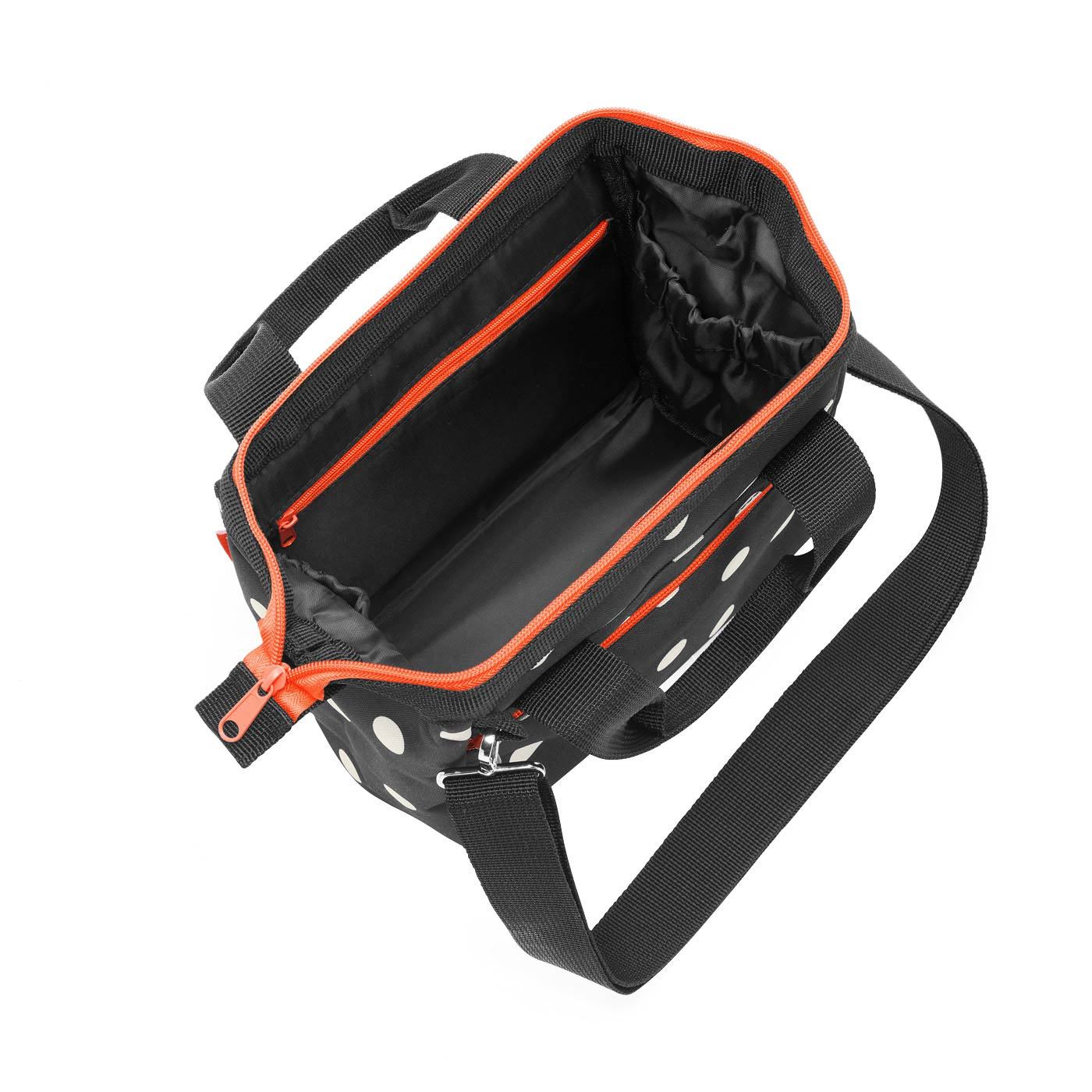 Bandolera allrounder cross - mixed dots