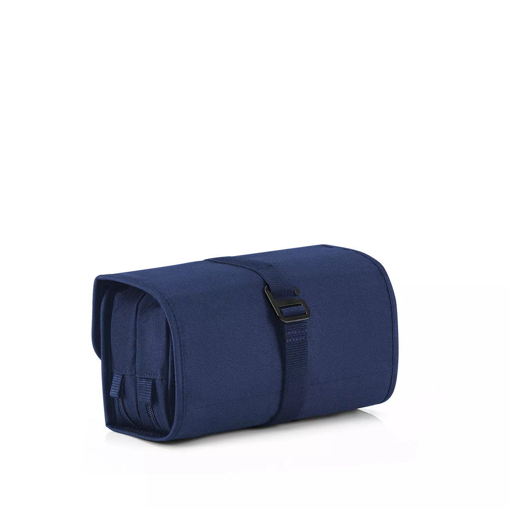 Neceser plegable wrapcosmetic - Navy