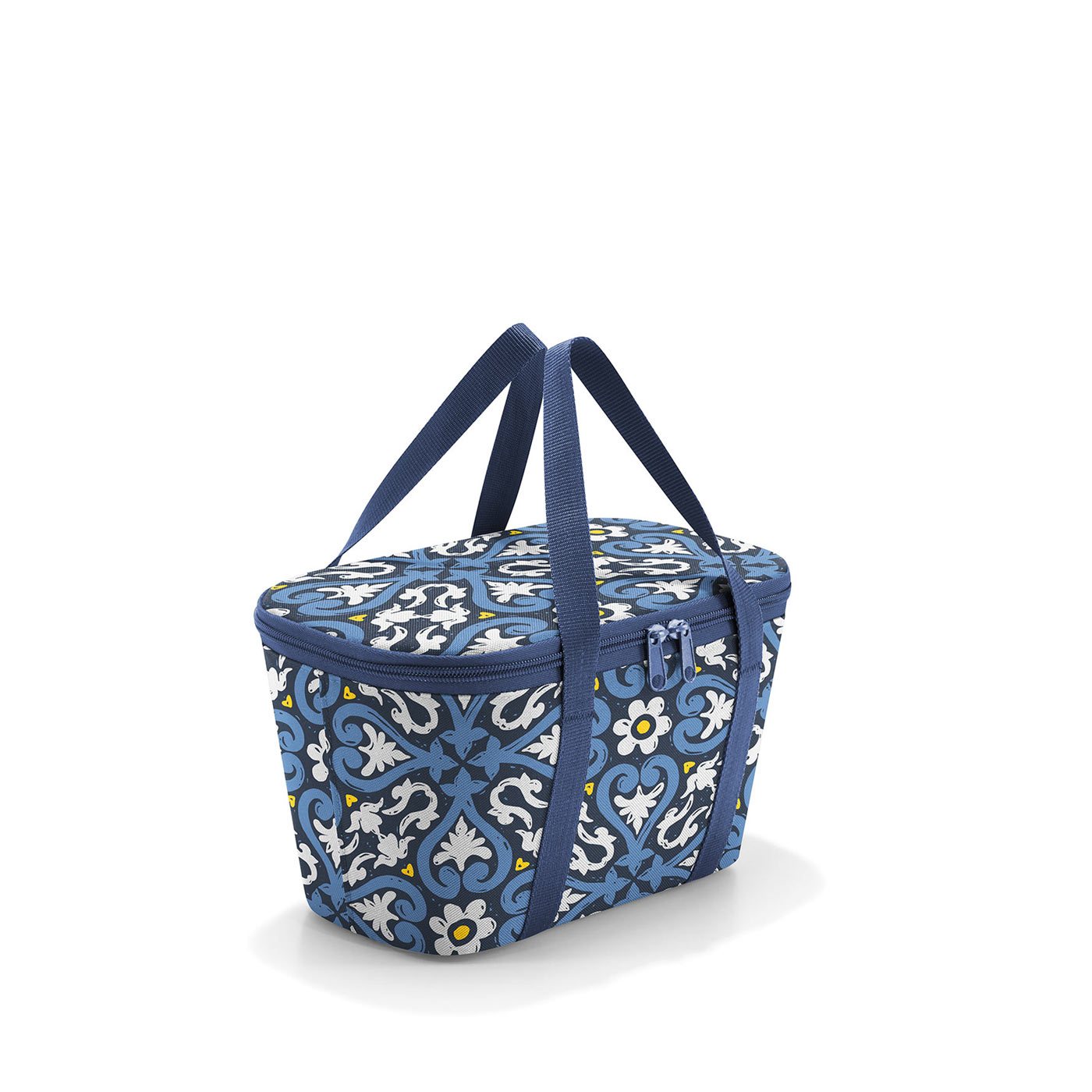 Mini cooler coolerbag XS floral 1