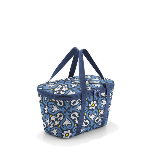 Mini cooler coolerbag XS floral 1