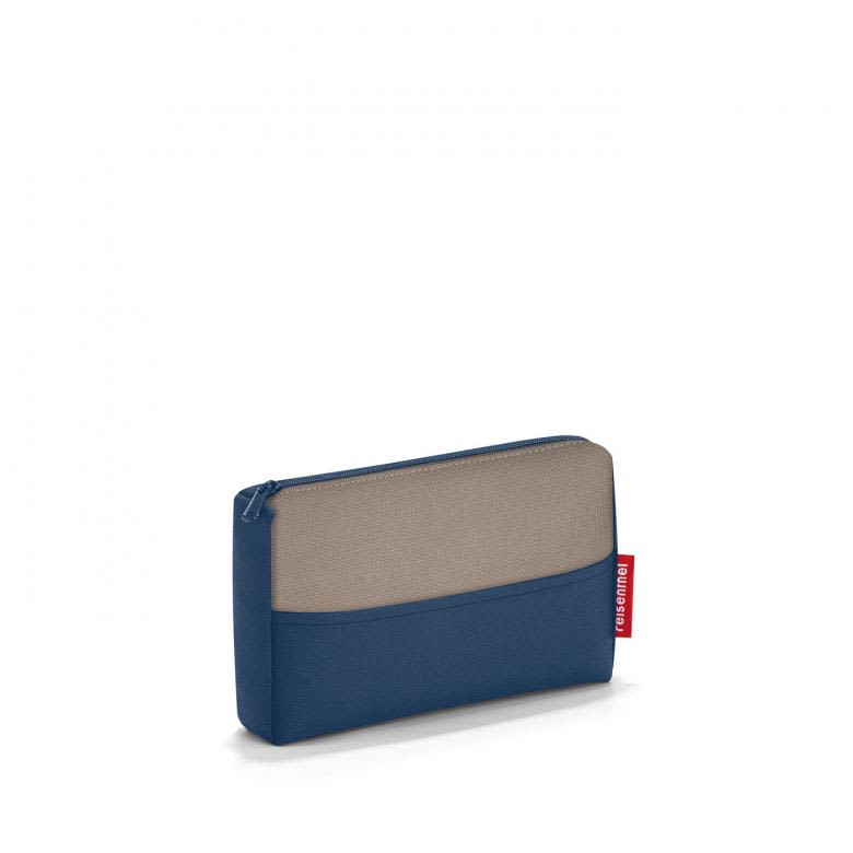 Neceser pocketcase dark blue