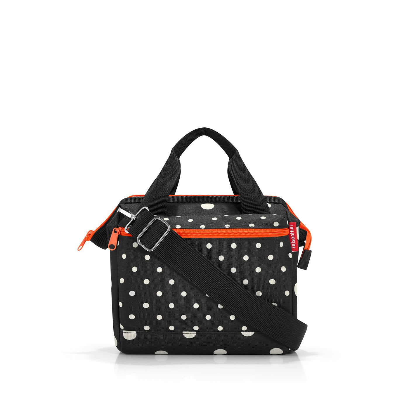 Bandolera allrounder cross - mixed dots