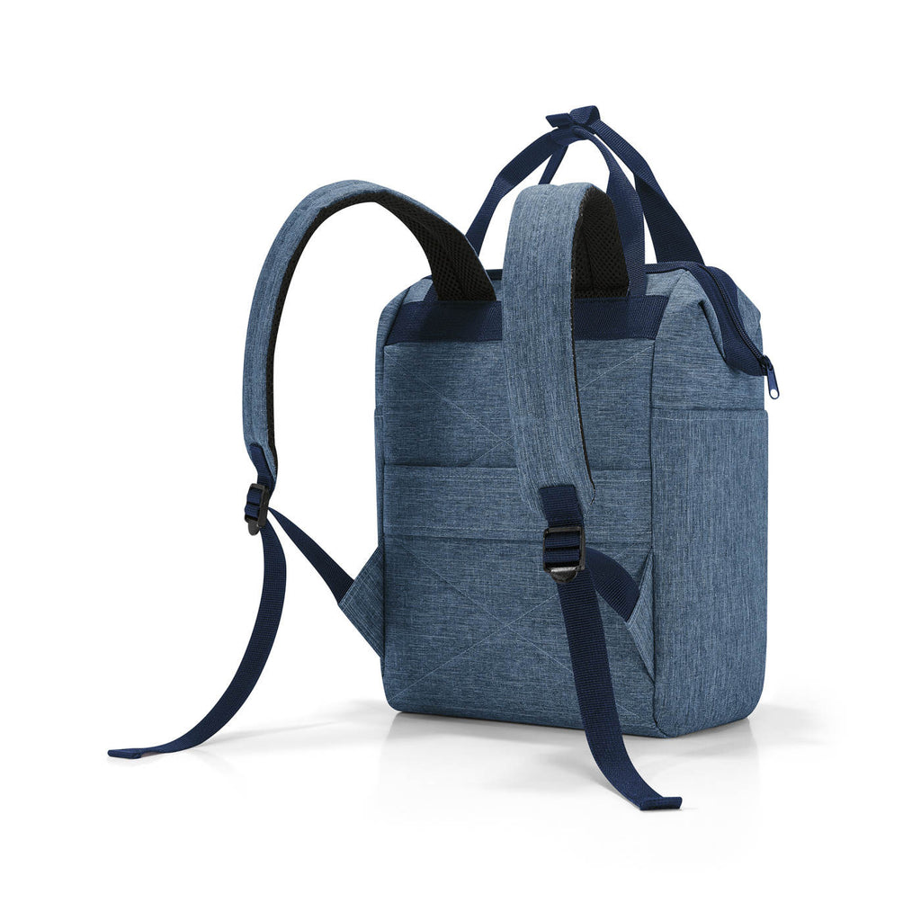 Mochila allrounder R - twist blue