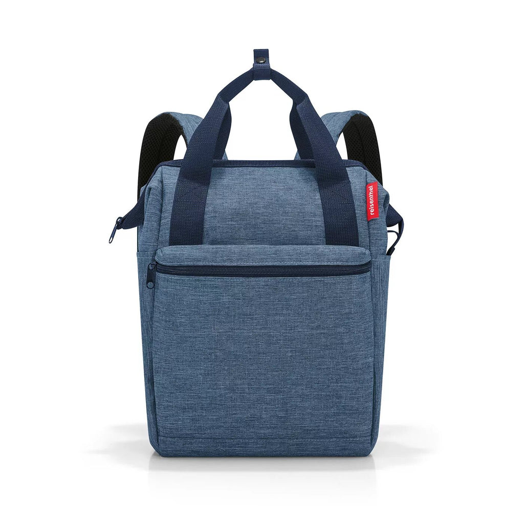 Mochila allrounder R - twist blue