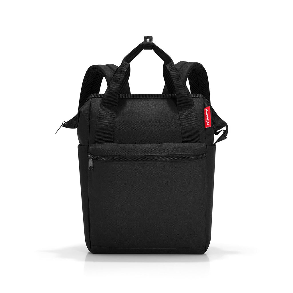 Mochila Cooler allrounder - black