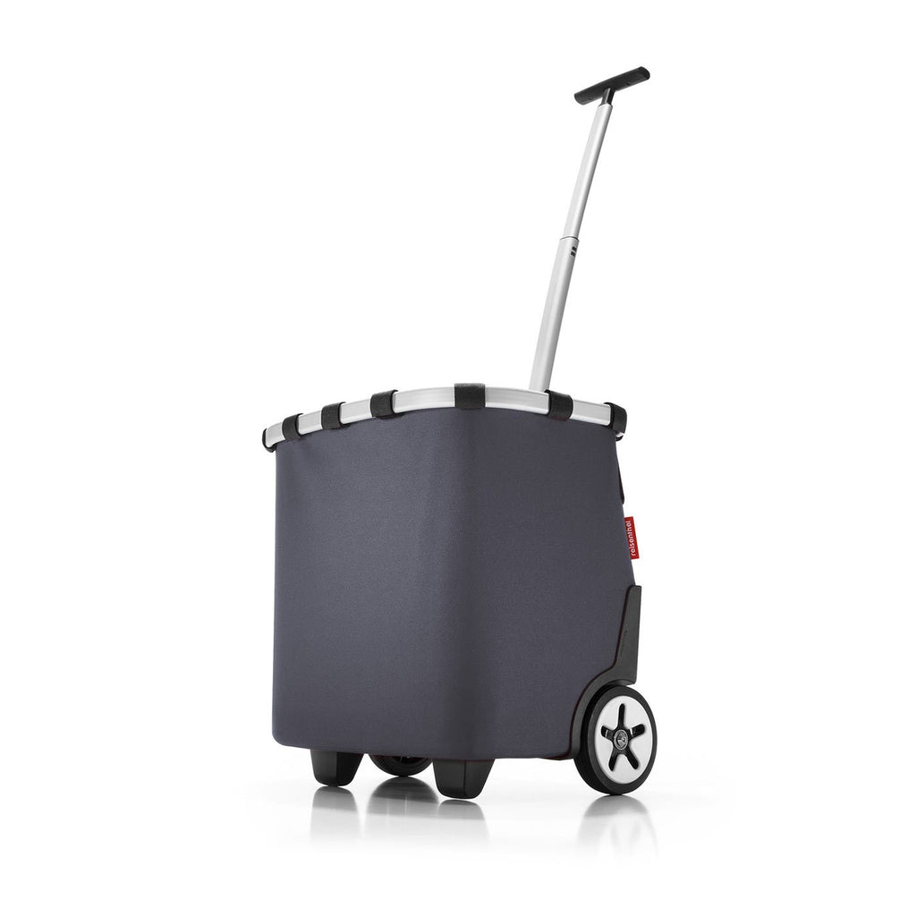 Carro de Compras premium Carrycruiser - graphite