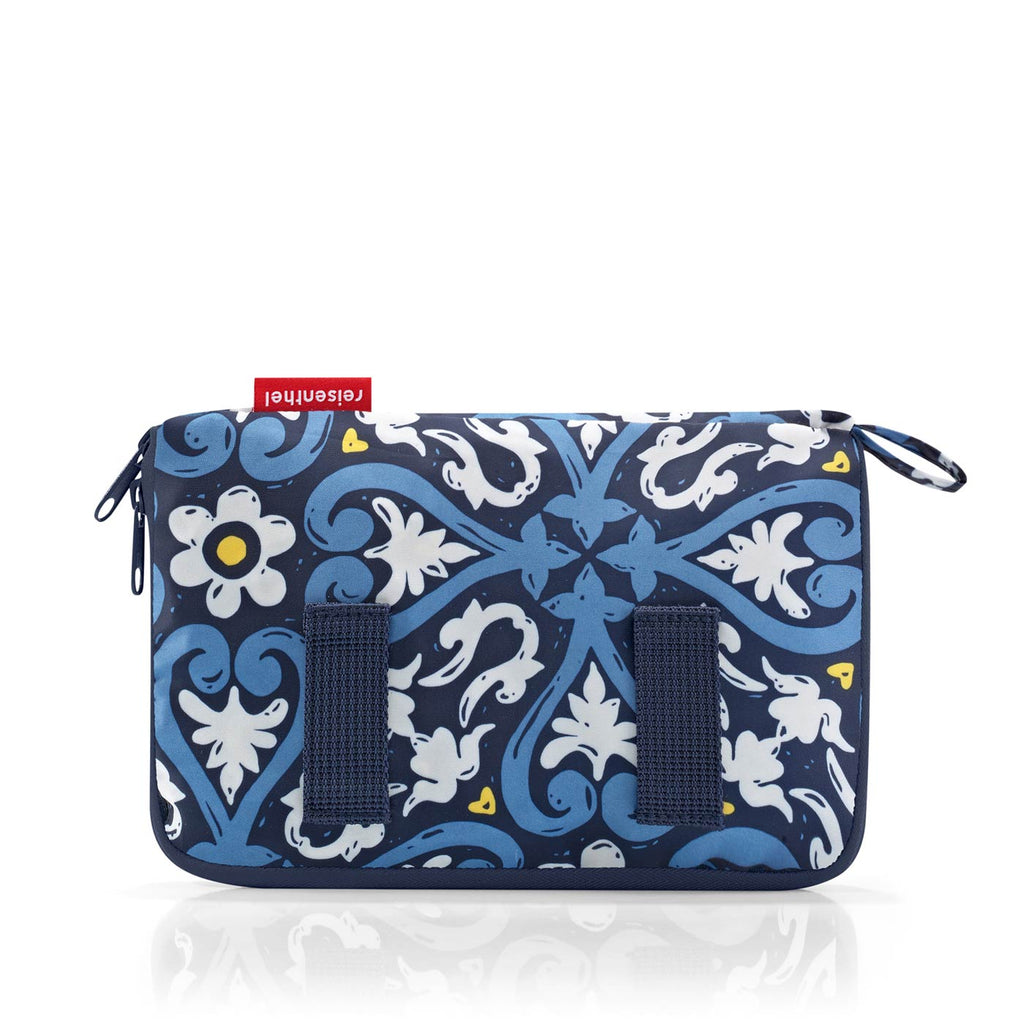 Mochila plegable - floral