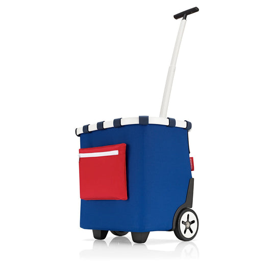 Carro de Compras premium Carrycruiser - special edition nautic