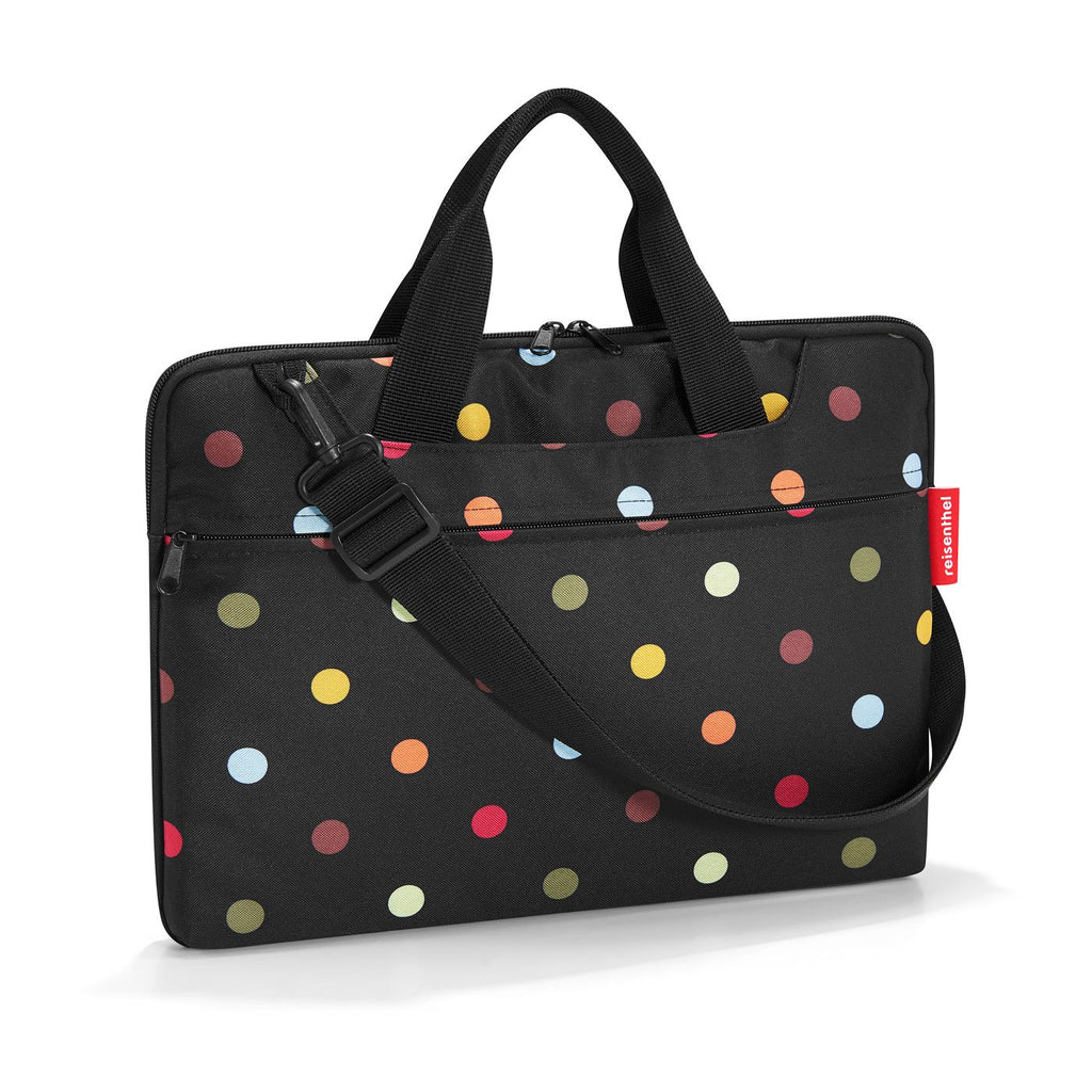 Bolso Computador - dots